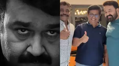 'ഭൂതകാലം ഒരിക്കലും നിശബ്ദമായിരിക്കില്ല', ദൃശ്യം 3യുടെ പുതിയ അപ്‌ഡേറ്റുമായി മോഹൻലാൽ