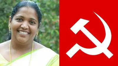 ഇ എസ് ബിജിമോൾക്ക് വിലക്കേർപ്പെടുത്തി സിപിഐ; ഇടുക്കി ജില്ലയ്ക്ക് പുറത്ത് പാർട്ടി സമ്മേളനങ്ങളിൽ പങ്കെടുക്കരുതെന്ന് നിർദേശം