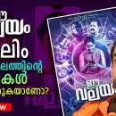 ഈ വലയം’ ഫിലിം-  കുട്ടിക്കാലത്തിൻ്റെ നന്മകൾ അസ്തമിക്കുകയാണോ?