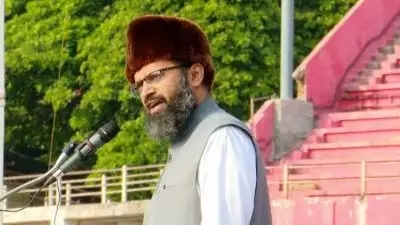 'അന്യായമായി ഒരാൾ മരിച്ചാൽ ഭൂമിയിലെ എല്ലാവരും ഒരുപോലെ മരിച്ചത് പോലെ'; പഹൽഗാമിൽ നടന്നത് പൈശാചികമായ ആക്രമണമെന്ന് പാളയം ഇമാം