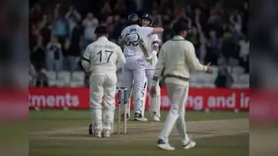 ഇന്ത്യയ്ക്കെതിരെ ഇം​ഗ്ലണ്ട് 5-0ത്തിന് പരമ്പര പിടിക്കും, ഇനി അവരെ തോൽപ്പിക്കാൻ കഴിയില്ല, പ്രവചനവുമായി മുൻ താരം