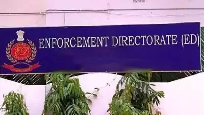 ഇ ഡി ഉദ്യോഗസ്ഥന്‍ പ്രതിയായ കോഴക്കേസ്; മുംബൈയിലും പരിശോധന നടത്തി അന്വേഷണ സംഘം, പരാതിക്കാരന് നല്‍കിയ അഡ്രസ് പൂട്ടിയ കമ്പനിയുടേതെന്ന് കണ്ടെത്തൽ