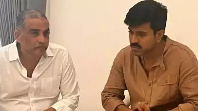 രാം ചരണിന് ഞാൻ ഒരു ഹിറ്റ് നൽകേണ്ടതായിരുന്നു, ഗെയിം ചെയ്ഞ്ചറിന്റെ പരാജയം തന്നെ പല പാഠങ്ങളും പഠിപ്പിച്ചു: ദിൽ രാജു
