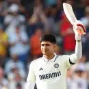 IND VS ENG: വിരാട് കോഹ്ലിയുടെ റെക്കോഡിനൊപ്പം ​ഗിൽ, സെഞ്ച്വറി നേട്ടത്തിലൂടെ സ്വന്തമാക്കിയത്, ഇം​ഗ്ലണ്ടിനെതിരെ ഇന്ത്യ ശക്തമായ നിലയിൽ