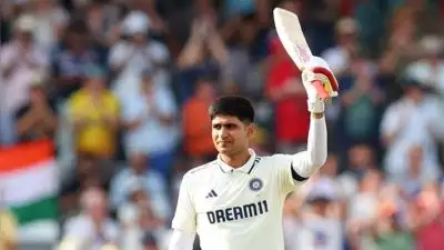 IND VS ENG: വിരാട് കോഹ്ലിയുടെ റെക്കോഡിനൊപ്പം ​ഗിൽ, സെഞ്ച്വറി നേട്ടത്തിലൂടെ സ്വന്തമാക്കിയത്, ഇം​ഗ്ലണ്ടിനെതിരെ ഇന്ത്യ ശക്തമായ നിലയിൽ