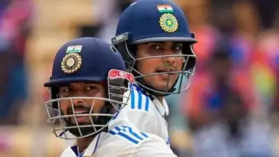 IND VS ENG: ഗില്‍ ആ മണ്ടത്തരം എപ്പോഴും കാണിക്കുന്നു, അവനെ പോലൊരു മടിയന്‍ വേറെ ഉണ്ടാവില്ല, ഇംഗ്ലണ്ടില്‍ സംഭവിക്കാന്‍ പോവുന്നത്‌, തുറന്നടിച്ച് മുന്‍ താരം