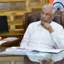കേരള ​ഗവർണർ രാജേന്ദ്ര ആ‍ർലേക്കറെ തിരിച്ചു വിളിക്കണം; രാഷ്ട്രപതിക്ക് പരാതി നൽകി സിപിഐ