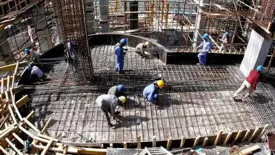 ഗള്‍ഫ് രാജ്യങ്ങള്‍ ചുട്ട് പൊള്ളുന്നു; ജീവനക്കാര്‍ക്ക് ജോലിക്കിടെ വിശ്രമം, മതിയായ തണല്‍ എന്നിവ ഉറപ്പാക്കണം; നിയമം ലംഘിച്ചാല്‍ കനത്തപിഴ; ഉച്ചവിശ്രമ നിയമങ്ങള്‍ പ്രഖ്യാപിച്ചു