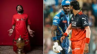 IPL 2025: ഐപിഎല്‍ ട്രോഫികള്‍ വാരികൂട്ടുന്ന ബ്രദേഴ്‌സ്‌, ഹാര്‍ദിക് 5 കിരീടം നേടിയെങ്കില്‍ ക്രുണാല്‍ നേടിയത്, അനിയനും കൊളളാം ചേട്ടനും കൊളളാം