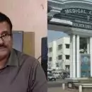 'ഫേസ്ബുക്ക് പോസ്റ്റ് ആരോഗ്യവകുപ്പിനെ അപമാനിക്കാൻ, ശസ്ത്രക്രിയ മാറ്റാൻ കാരണം സാങ്കേതിക പ്രശ്നം'; ഡോ. ഹാരീസിനെ തള്ളി ആരോഗ്യവകുപ്പ്