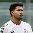 ഹർഷിത് റാണയെ ടീമിൽ ഉൾപ്പെടുത്തിയത് ചതിയായിപ്പോയി, ഇം​ഗ്ലണ്ടിനെതിരെ കളിക്കാൻ എറ്റവും യോ​ഗ്യൻ ആ താരം, തുറന്നുപറഞ്ഞ് മുൻ ഇന്ത്യൻ ക്രിക്കറ്റർ