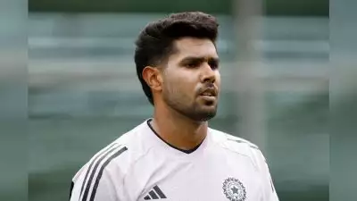 ഹർഷിത് റാണയെ ടീമിൽ ഉൾപ്പെടുത്തിയത് ചതിയായിപ്പോയി, ഇം​ഗ്ലണ്ടിനെതിരെ കളിക്കാൻ എറ്റവും യോ​ഗ്യൻ ആ താരം, തുറന്നുപറഞ്ഞ് മുൻ ഇന്ത്യൻ ക്രിക്കറ്റർ