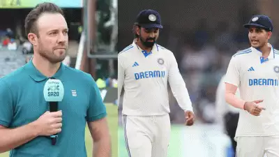 IND VS ENG: ഇംഗ്ലണ്ടിന് ഇന്ത്യയുടെ വക എട്ടിന്റെ പണി; വിശദീകരണവുമായി എ ബി ഡിവില്ലിയേഴ്സ്; സംഭവം ഇങ്ങനെ