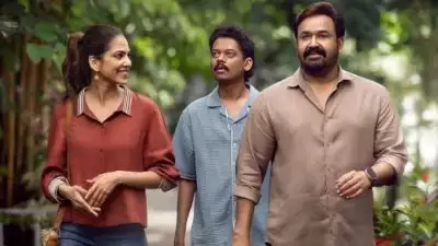 ‘ഹൃദയപൂർവം’ മോഹൻലാൽ എത്തുന്നു; റിലീസ് തീയതി എന്നെത്തുമെന്ന് പുതിയ റിപ്പോർട്ട്