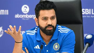 'എനിക്ക് പണി തന്ന ആ താരത്തെ പുറത്താകാൻ ഞാൻ ശ്രമിച്ചു'; ഞെട്ടിക്കുന്ന വെളിപ്പെടുത്തലുമായി രോഹിത് ശർമ്മ