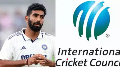 ഐസിസിയുടെ വക എല്ലാ ടീമുകൾക്കും എട്ടിന്റെ പണി; ഞെട്ടലോടെ ക്രിക്കറ്റ് ആരാധകർ; സംഭവം ഇങ്ങനെ