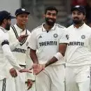 ഇന്ത്യ ഉയർത്തിയ വിജയലക്ഷ്യം ഞങ്ങൾക്കൊന്നുമല്ല, ഇതൊക്കെ എളുപ്പത്തിൽ ജയിക്കാം, മുന്നറിയിപ്പുമായി ഇം​ഗ്ലീഷ് പേസർ, ഉറപ്പിക്കാവോയെന്ന് ആരാധകർ