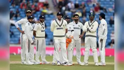 അവന് ഈ പരമ്പര അവസാന അവസരമായിരിക്കും, ഇനി ടീമിലേക്ക് പരി​ഗണിക്കില്ല, ഇനിയെങ്കിലും നന്നായി കളിച്ചില്ലെങ്കിൽ പണി കിട്ടും, തുറന്നുപറഞ്ഞ് മുൻ ക്രിക്കറ്റർ