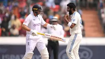 IND VS ENG: ഇംഗ്ലണ്ട് കാണിച്ചത് വലിയ മണ്ടത്തരം, ഇന്ത്യയ്ക്ക് അവരെ ഇനി എളുപ്പം തോല്‍പ്പിക്കാം, ഇതൊക്കെ ശ്രദ്ധിച്ച് ചെയ്യണ്ടേ അമ്പാനേയെന്ന് മുന്‍ താരം
