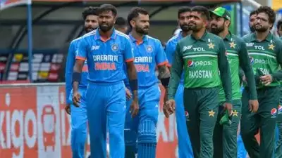 എഷ്യാ കപ്പിൽ ഇന്ത്യ- പാക് പോരാട്ടത്തിന് സാധ്യത? ടൂർണമെന്റ് സെപ്റ്റംബറിൽ നടത്താൻ നീക്കം