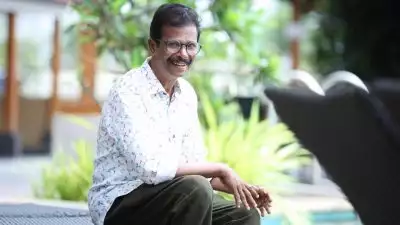 നസീറും മമ്മൂട്ടിയും മോഹൻലാലുമൊക്കെ ആയിട്ടുണ്ട്, കോലം ഇങ്ങനെ ആയോണ്ട് അറിയാത്തതാണ്; അതൊക്കെ തമാശയായിട്ട് തന്നെ പറയാം.. : ഇന്ദ്രൻസ്