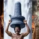 ആ ആഗ്രഹവും നടന്നു, അമര 'ഇന്ദ്ര' ബാഹുബലി ആയി ഇന്ദ്രൻസ്; വൈറലായി വീഡിയോ