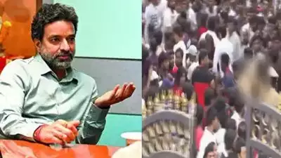 ബെംഗളൂരുവിലെ വിക്ടറി പരേഡിനെ കുറിച്ച് അറിഞ്ഞിട്ടില്ലെന്ന് ഐപിഎല്‍ ഭരണസമിതി, ഫൈനലിന് ശേഷം സംഭവിച്ച കാര്യങ്ങള്‍ അറിയില്ലെന്നും വിശദീകരണം