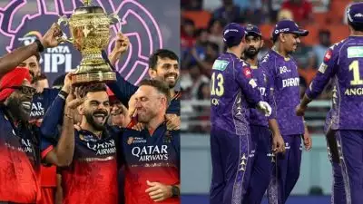 അവന്റെ കരിയര്‍ കൊല്‍ക്കത്ത നശിപ്പിച്ചു, എന്ത് നല്ല പ്ലെയറായിരുന്നു, ആര്‍സിബിയില്‍ കളിച്ചിരുന്നെങ്കില്‍ വേറെ ലെവലില്‍ എത്തേണ്ട താരം, വെളിപ്പെടുത്തി കോച്ച്