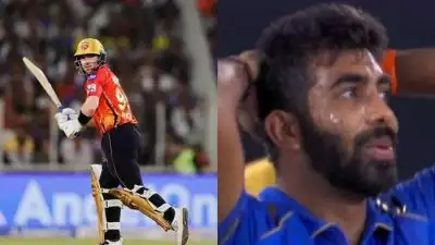 IPL 2025: യോര്‍ക്കര്‍ കിങ്ങാണെന്ന പരിഗണനയെങ്കിലും തന്നൂടേ, ബുംറയെ നിലത്തുനിര്‍ത്താതെ ജോഷ് ഇംഗ്ലിസ്, ഒരോവറില്‍ നേടിയത്