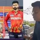 RCB VS PBKS: ഫൈനലിന് മുന്‍പ് ആര്‍സിബി ഡ്രസിങ് റൂമില്‍ ജയ് ഷാ, ഞെട്ടി ആരാധകര്‍, എന്തിനാണ് വന്നതെന്ന് മനസിലായെന്ന് കമന്റുകള്‍