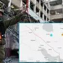 ഇറാന്‍ ആണവപരീക്ഷണം നടത്തി?; യുദ്ധത്തിനിടയിലെ ഇറാനില്‍ ഭൂചലനം; റിക്ടര്‍ സ്‌കെയില്‍ 5.1 തീവ്രത രേഖപ്പെടുത്തിയ പ്രകമ്പനം ആണവപരീക്ഷണത്തിന്റെ ബാക്കിപത്രം