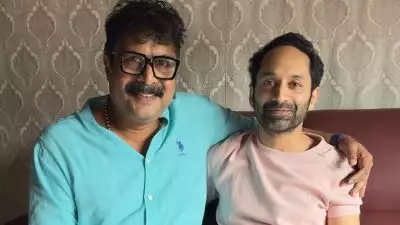 കരിയറിൽ തിരക്കു പിടിച്ച ഓട്ടക്കാരൻ, ഓടുന്നത് ഒരാളാണെങ്കിലും ഓരോ ഓട്ടവും വ്യത്യസ്തം : ഇർഷാദ് അലി