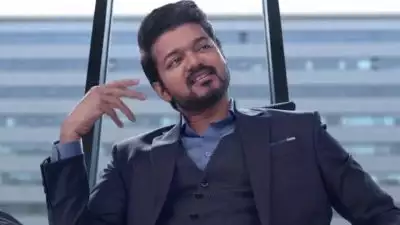 'ജന നായക'നിൽ വിജയ് വാങ്ങുന്നത് 275 കോടി രൂപ? ചർച്ചയായി പ്രതിഫല തുക..