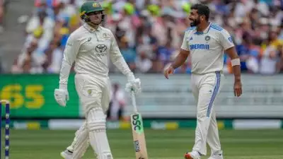 WTC FINAL: ബുംറയുടെ സ്ഥിരം ഫ്രീവിക്കറ്റ് ആണ് അവൻ, ബാറ്റിങ്ങിൽ തുടർച്ചയായി പരാജയപ്പെടുന്നു, എന്തിനാണ് ആ താരത്തെ വീണ്ടും കളിപ്പിക്കുന്നത്, തുറന്നടിച്ച് ആകാശ് ചോപ്ര