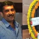 ‘താരങ്ങളെ അപമാനിക്കുന്ന നിലപാട്’; അമ്മ ഓഫീസിന് മുന്നിൽ റീത്ത് വെച്ച സംഭവത്തിൽ പ്രതികരിച്ച് ജയൻ ചേർത്തല