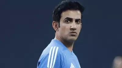 IND VS ENG: ഗംഭീർ മോനെ, ഇങ്ങനെ പോയാൽ നിന്റെ കാര്യത്തിൽ തീരുമാനമാകും: ആകാശ് ചോപ്ര