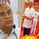 പൂര്‍വാശ്രമത്തിലെ വിചാരധാരയാണോ ഭരണഘടനയാണോ വഴികാട്ടിയാകേണ്ടതെന്ന് ഗവര്‍ണര്‍ തീരുമാനിക്കണം; ഭരണഘടന പഠിച്ചാല്‍ ഗവര്‍ണര്‍ക്ക് എല്ലാം മനസിലാകുമെന്ന് ബിനോയ് വിശ്വം