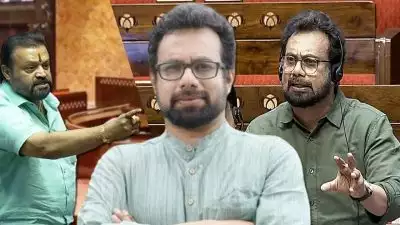'മുന്ന' പ്രയോഗം ലക്ഷ്യം വെച്ചത് ജോർജ്ജ് കുര്യനെ, സുരേഷ് ഗോപി പെട്ടുപോയതാണ്; തുറന്ന് പറഞ്ഞ് ജോൺ ബ്രിട്ടാസ്