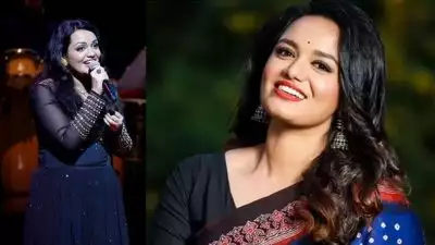 'മൂന്ന് പരിശോധന ഫലവും പോസറ്റീവ്'; തനിക്ക് ഓട്ടിസം ഉണ്ടെന്ന് വെളിപ്പെടുത്തി ഗായിക ജ്യോത്സന