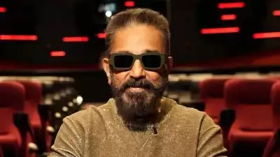 ഓസ്‌കാർ വോട്ടെടുപ്പിൽ പങ്കെടുക്കാൻ നടൻ കമൽഹാസന് ക്ഷണം; ഇന്ത്യയിൽ നിന്ന് ക്ഷണിക്കപ്പെട്ടത് ഏഴ് പേർ
