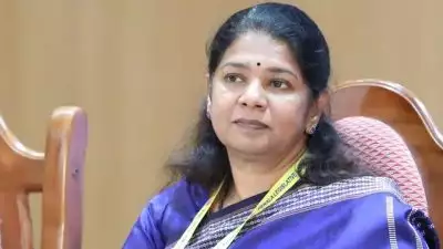 'നാനാത്വത്തിൽ ഏകത്വം' എന്നതാണ് ഇന്ത്യയുടെ രാഷ്ട്രഭാഷ; അതാണ് നമ്മൾ മുന്നോട്ടുവെക്കുന്ന സന്ദേശം; കനിമൊഴി