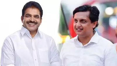 കെ സി വേണുഗോപാല്‍ ദേശീയപാത വികസനത്തിന്റെ കാലനായി അവതരിക്കാന്‍ ശ്രമിക്കുന്നു; രാഷ്ട്രീയ ദുഷ്ടലാക്കോടെ സംസാരിച്ചാല്‍ കേട്ടുനില്‍ക്കാനാകില്ല; പൊട്ടിത്തെറിച്ച് മന്ത്രി മുഹമ്മദ് റിയാസ്