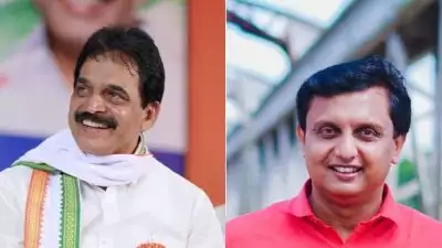 'ദേശീയപാത നിർമ്മാണത്തിന്റെ കാലനാണ് കെസി വേണുഗോപാൽ, ആഹ്ളാദ നൃത്തമാടുകയാണ് ഇപ്പോൾ യുഡിഎഫ്'; മന്ത്രി മുഹമ്മദ് റിയാസ്