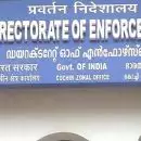 കൈക്കൂലി കേസ്; കൊച്ചി ഇഡി ഓഫീസിൽ വിജിലൻസ് സംഘമെത്തി, നോട്ടീസ് നൽകി