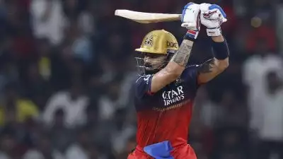 IPL 2025: കോഹ്‌ലിയെ താഴ്ത്തികെട്ടാനുളള ശ്രമം നടന്നു, അവനെ ഫീല്‍ഡൗട്ടാക്കാന്‍ നോക്കി, എല്ലാവര്‍ക്കും ആ ഒരു കാര്യമായിരുന്നു പ്രശ്‌നം, സംഭവിച്ചത് വെളിപ്പെടുത്തി ഇന്ത്യന്‍ താരം