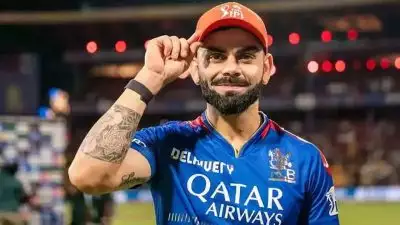 IPL 2025: ഐപിഎല്‍ കഴിഞ്ഞ്‌ കോഹ്‌ലി ആ ലീഗിലേക്ക്, പുതിയ തുടക്കത്തിന് സൂപ്പര്‍താരം, വിരാട് എത്തിയാല്‍ ടൂര്‍ണമെന്റ് കാണാന്‍ കാഴ്ചക്കാര്‍ കൂടും