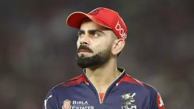 RCB UPDATES: കോഹ്‌ലിയെ ടീമിലെടുത്തത് ഞാന്‍, ആ നന്ദി അവന്‍ കാണിക്കണം, വന്ന വഴി ഒരിക്കലും മറക്കരുത്, തുറന്നുപറഞ്ഞ് ആര്‍സിബിയുടെ മുന്‍....