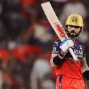 IPL 2025 FINAL: ടി20യില്‍ ടെസ്റ്റ് കളിക്കുന്നു, ഫൈനലില്‍ പതുക്കെ കളിച്ച കോഹ്ലിക്ക് ട്രോളോടുട്രോള്‍, ഇങ്ങനെയാണെങ്കില്‍ ടെസ്റ്റില്‍ നിന്നും വിരമിക്കേണ്ടായിരുന്നുവെന്ന് ആരാധകര്‍