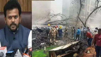 'അഹമ്മദാബാദ് വിമാനാപകടത്തിലെ ബ്ലാക്ക് ബോക്‌സ് ഡീകോഡ് ചെയ്യുന്നു'; എയര്‍ക്രാഫ്റ്റ് ആക്സിഡന്റ് ഇന്‍വെസ്റ്റിഗേഷന്‍ ബ്യൂറോ റിപ്പോര്‍ട്ടിനായി കാത്തിരിക്കുന്നുവെന്ന് കേന്ദ്ര വ്യോമയാന മന്ത്രി; ഉന്നതതല കമ്മിറ്റി റിപ്പോര്‍ട്ട് 3 മാസത്തിനുള്ളില്‍