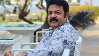 ബലാത്സംഗശ്രമം എന്ന് വരെ എനിക്കെതിരെ പരാതിയുണ്ട്.. മുഖ്യമന്ത്രിയുടെ ഓഫീസിന്റെ നടപടി വളരെയധികം റിലീഫ് നല്‍കി: കൃഷ്ണകുമാര്‍